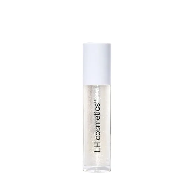 LH cosmetics Glazed Lip Gloss Yum