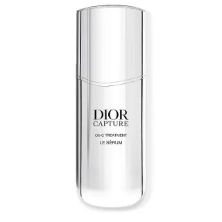 Dior Capture Le Sérum High-Performance Anti-Aging Correction for Wrinkles and Firmness