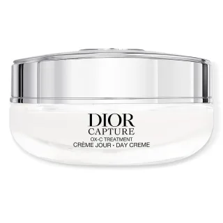 Dior Capture Day Creme High-Performance Anti-Aging Correction for Wrinkles and Firmness