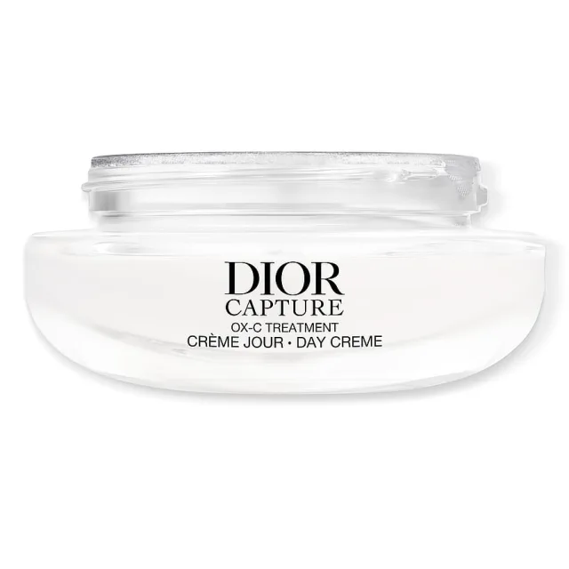 Dior Capture Day Creme Refill High-Performance Anti-Aging Correction