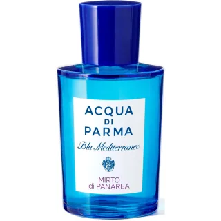 Acqua di Parma Blu Mediterraneo Collection Mirto di Panarea Eau de Toilette