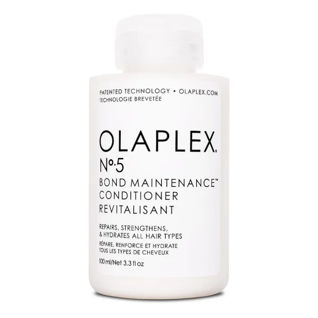 Olaplex No5 Bond Maintenance
