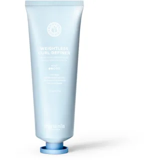 maria nila Coils & Curls Weightless Curl Definer