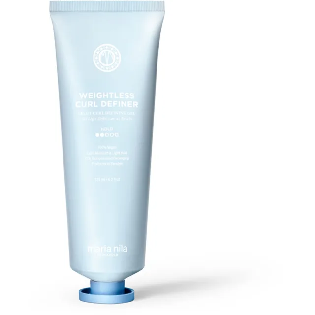 maria nila Coils & Curls Weightless Curl Definer