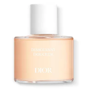 Dior Dissolvant Douceur Gentle Nail Polish Remover