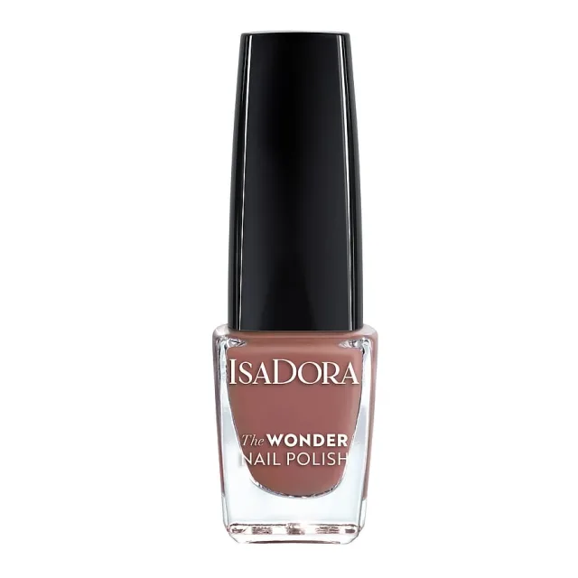 IsaDora Wonder Nail Polish Smooth Beige