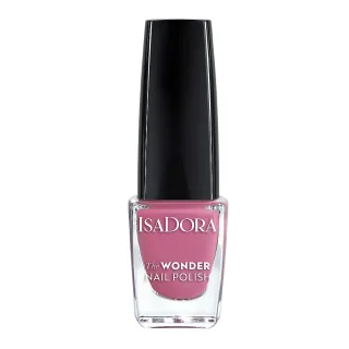 IsaDora Wonder Nail Polish Happy Pink