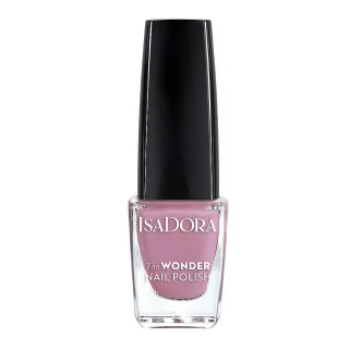 IsaDora Wonder Nail Polish Pink Bliss