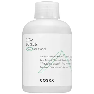 Cosrx Pure Fit Cica Toner