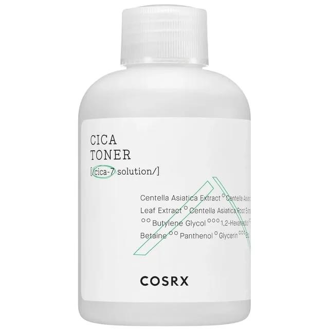 Cosrx Pure Fit Cica Toner