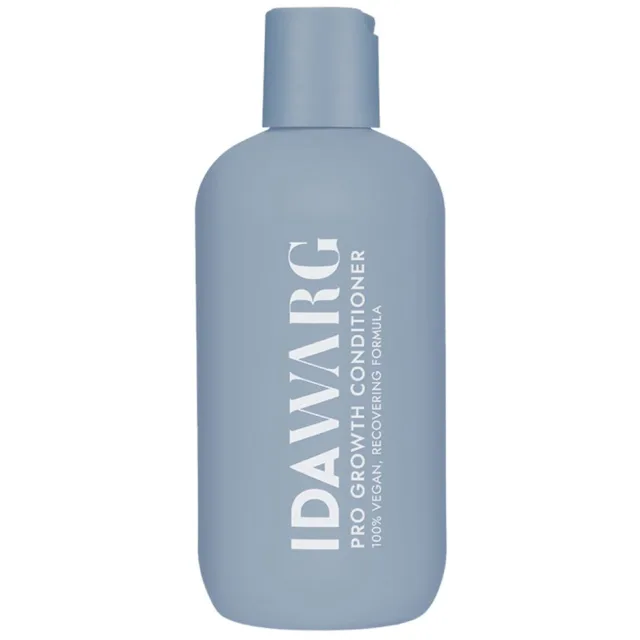 IDA WARG Beauty Pro Growth Conditioner