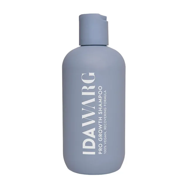 IDA WARG Beauty Pro Growth Shampoo
