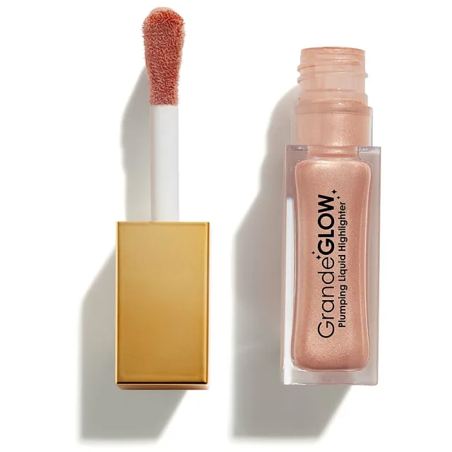 Grande GrandeGLOW Plumping Highlighter French Pearl