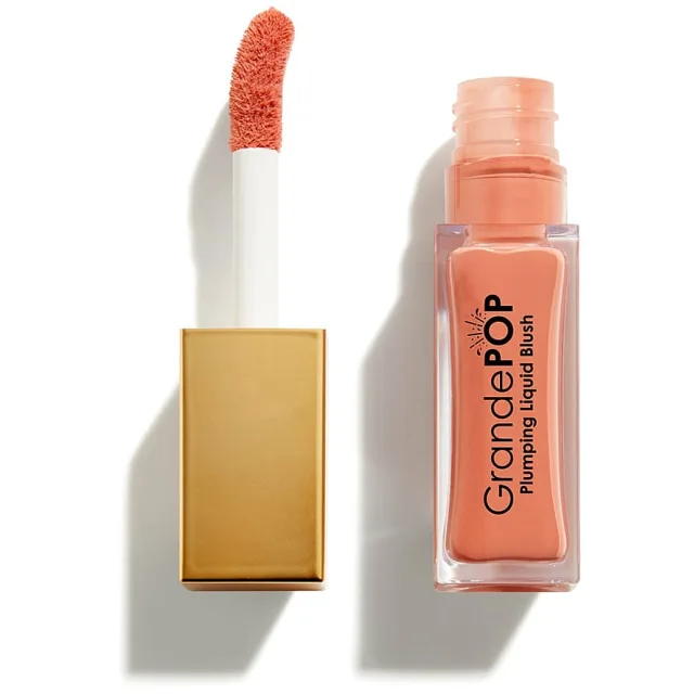 Grande GrandePOP Plumping Blush Sweet Peach