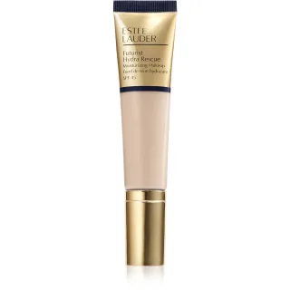 Estée Lauder Futurist Hydra Rescue Moisturizing Makeup Foundation SPF45 1C1 Cool Bone