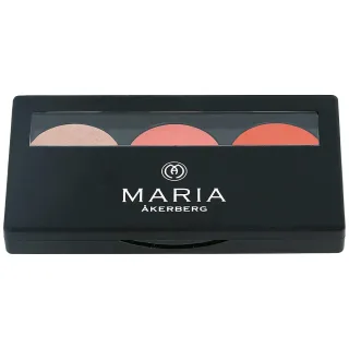 Maria Åkerberg Eyeshadow Collection Peach