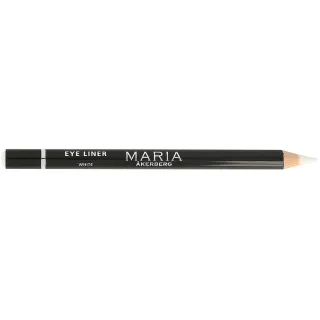 Maria Åkerberg Eyeliner White