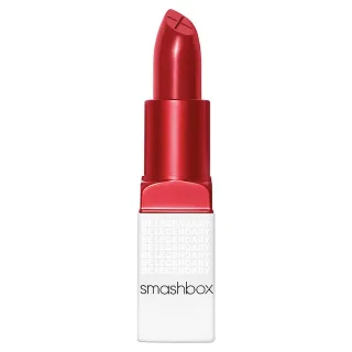 Smashbox Be Legendary Prime & Plush Lipstick