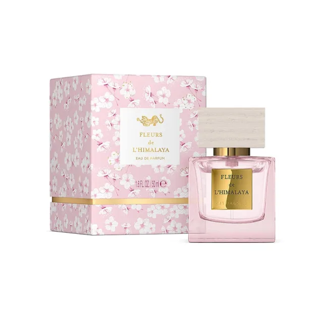 Rituals Fleurs De L'Himalaya Eau de Parfum