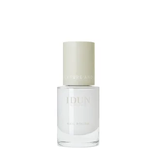 IDUN Minerals Nail Polish Månsten