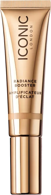 ICONIC London Radiance Booster Honey Glow