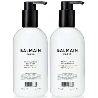 Balmain Hair Couture Revitalizing Package