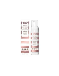 James Read Rose Glow Bronzing Mousse