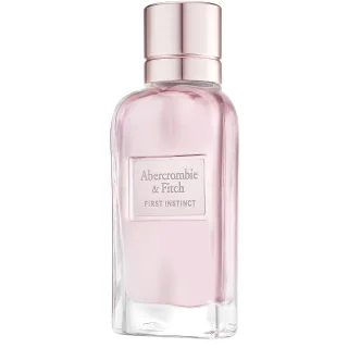 Abercrombie & Fitch First Instinct First Instinct Women Eau De Parfum