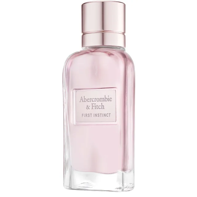 Abercrombie & Fitch First Instinct First Instinct Women Eau De Parfum