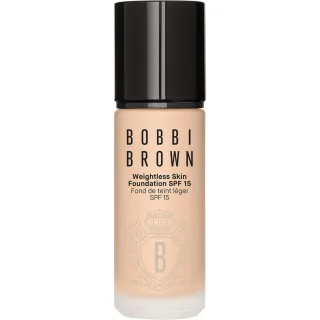 Bobbi Brown Mini Weightless Skin Foundation SPF 15 Sand