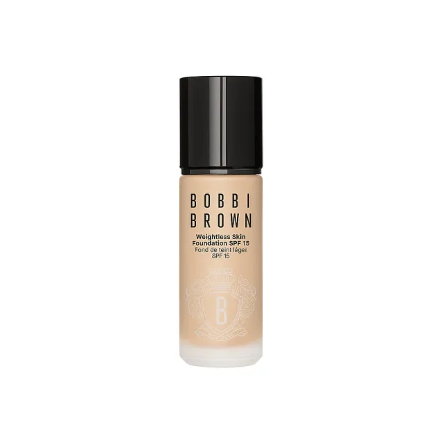 Bobbi Brown Mini Weightless Skin Foundation SPF 15 Cool Ivory