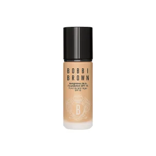 Bobbi Brown Mini Weightless Skin Foundation SPF 15 Natural Tan