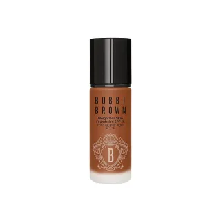 Bobbi Brown Mini Weightless Skin Foundation SPF 15 Almond