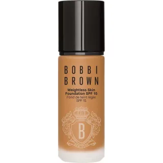 Bobbi Brown Mini Weightless Skin Foundation SPF 15 Golden