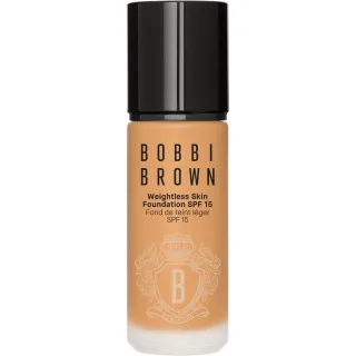 Bobbi Brown Mini Weightless Skin Foundation SPF 15 Honey