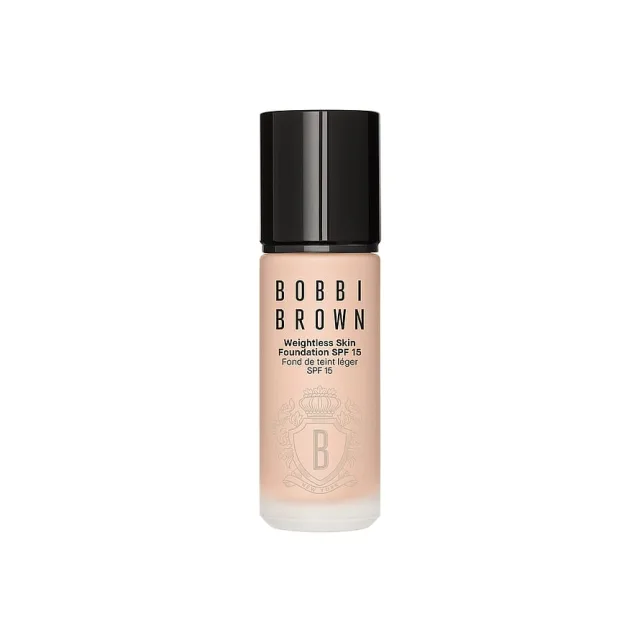 Bobbi Brown Mini Weightless Skin Foundation SPF 15 Ivory
