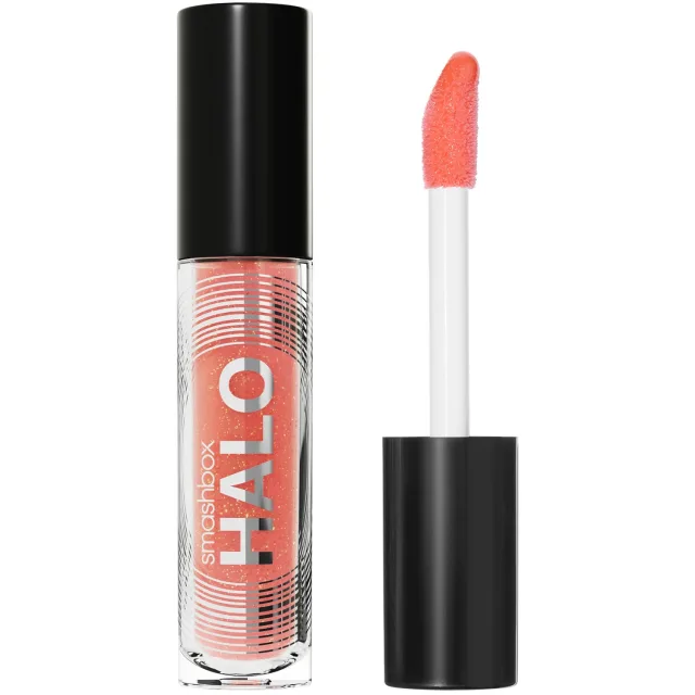Smashbox Halo Plump + Glow Gloss Energy