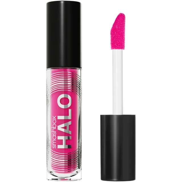 Smashbox Halo Plump + Glow Gloss Aura