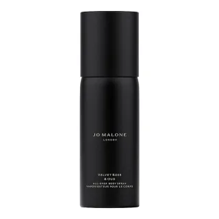 Jo Malone London Velvet Rose & Oud Cologne Intense All Over Body Spray