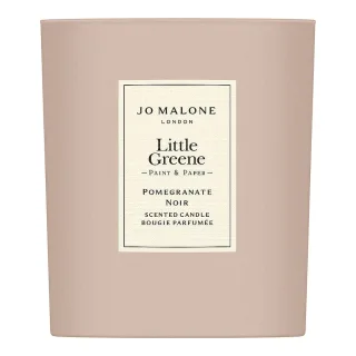 Jo Malone London Little Greene Pomegranate Noir Special Edition Classic Candle