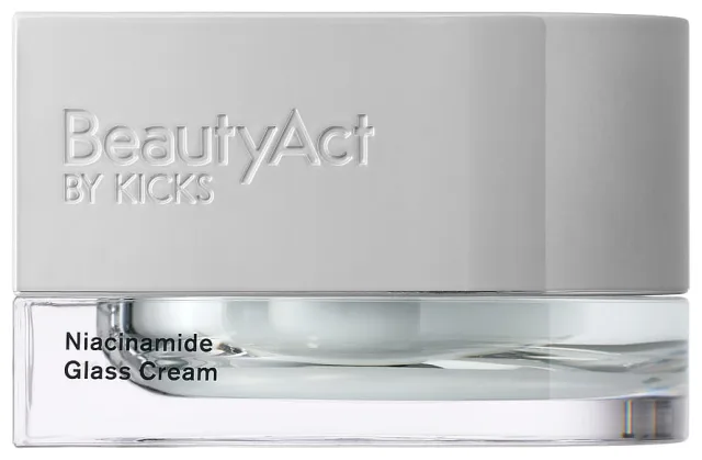 Beautyact Niacinamide Glass Cream