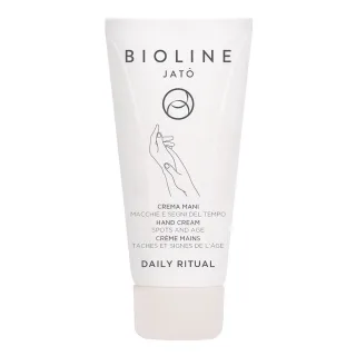 Bioline Jatò Daily Ritual Hand Creme