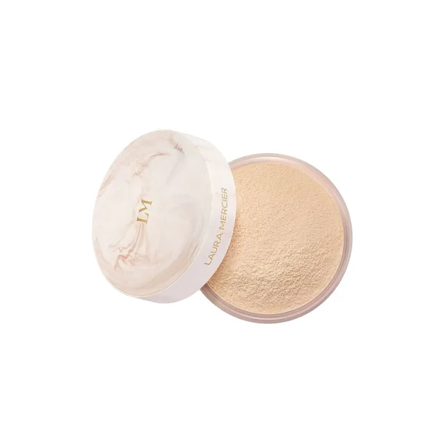 Laura Mercier Translucent Loose Setting Powder Ultra-Blur Jumbo Translucent