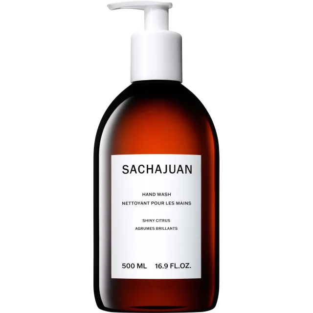 Sachajuan Hand Wash Shiny Citrus