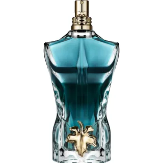 Jean Paul Gaultier Le Beau Flower Edition Eau de Parfum