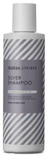 Matas Striber Silver Shampoo