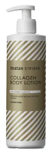 Matas Striber Collagen Body Lotion