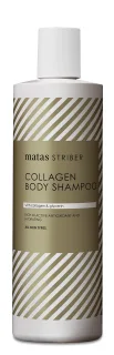 Matas Striber Collagen Body Shampoo