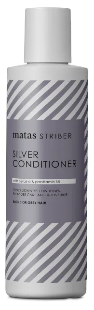 Matas Striber Silver Conditioner