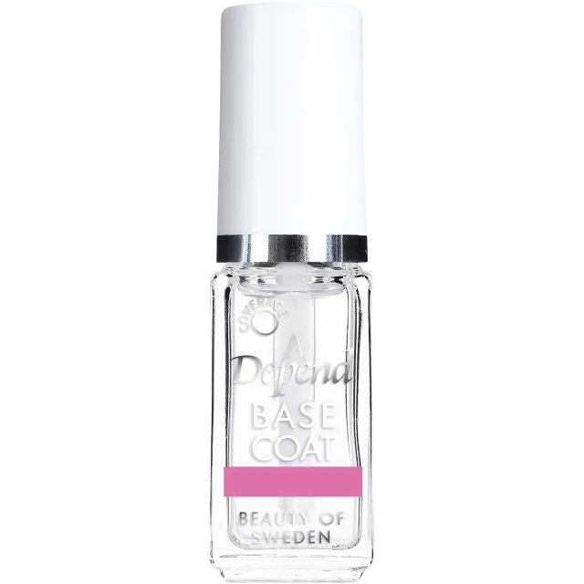 Depend Minilack Base Coat